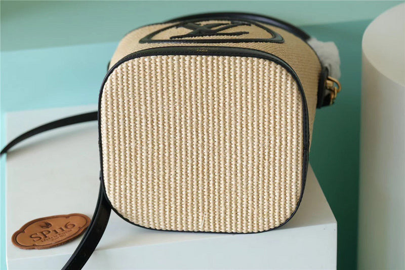 Lux-Totes - LOV Bags - 679