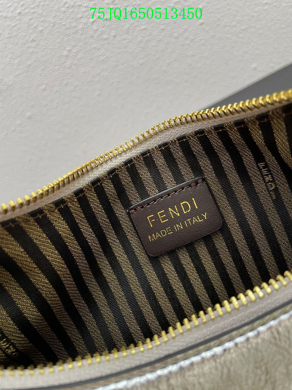 GC - Shoulder - 2927