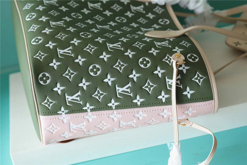Lux-Totes - LOV Bags - 904