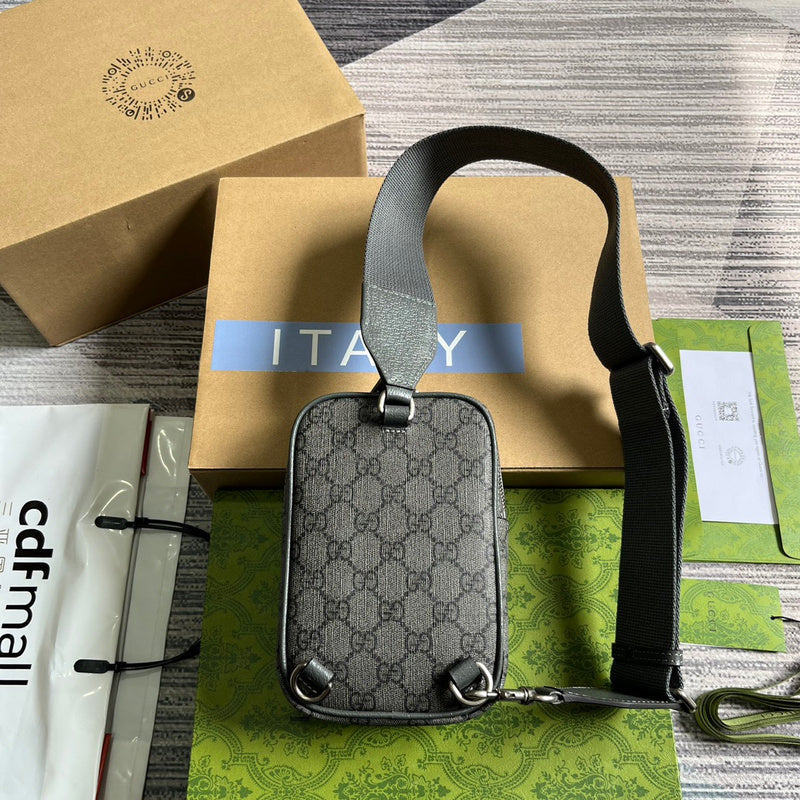 Lux-Totes - GCI Bags - 2210