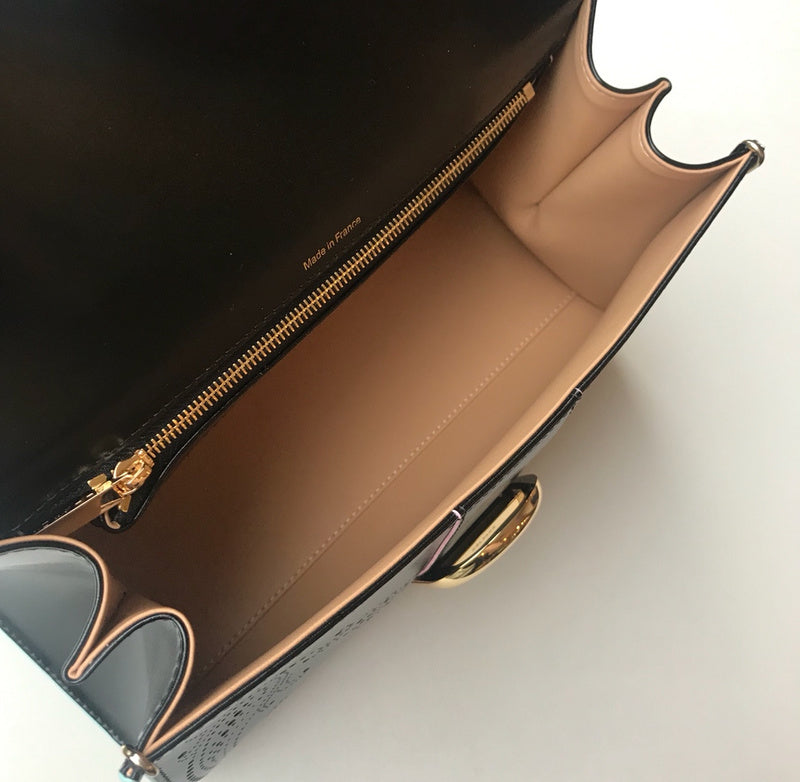 Luxurious Totes - Latest - 6124