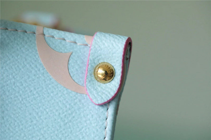 Lux-Totes - LOV Bags - 861