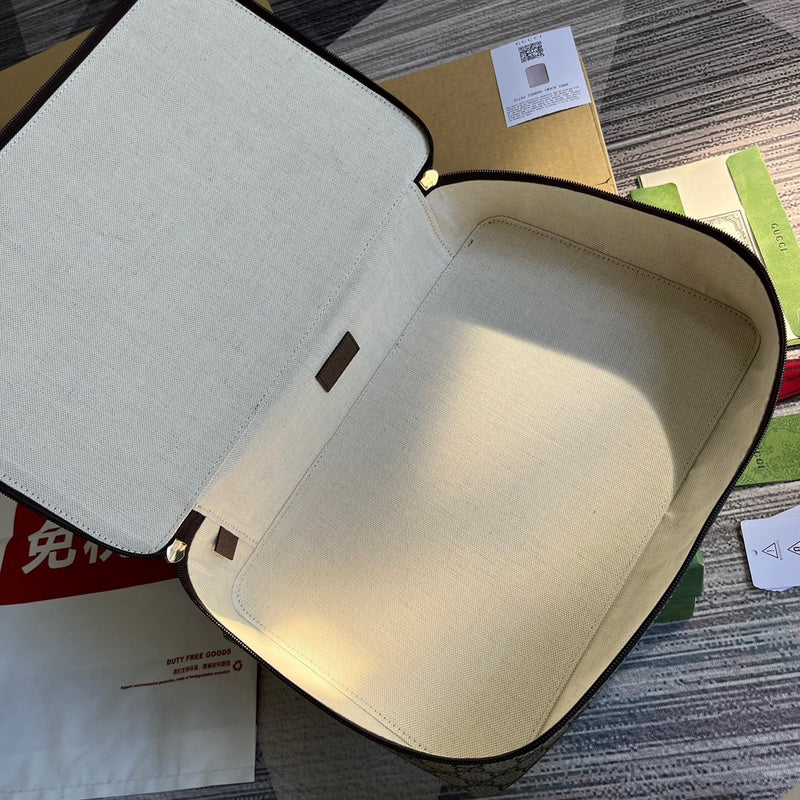 Lux-Totes - GCI Bags - 2629