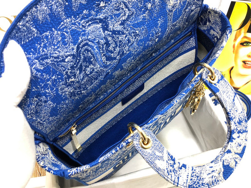 Luxurious Totes - Latest - 6216