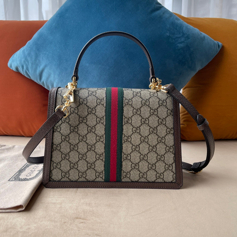 GUI - Luxurious Totes - 467