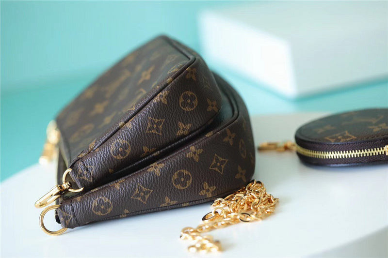Lux-Totes - LOV Bags - 881