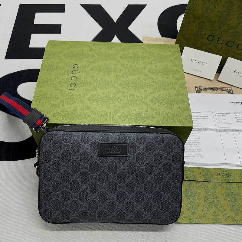 Lux-Totes - GCI Bags - 2801