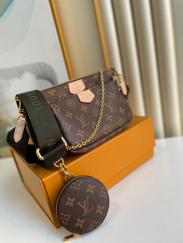 LOV - Luxurious Totes - 1708
