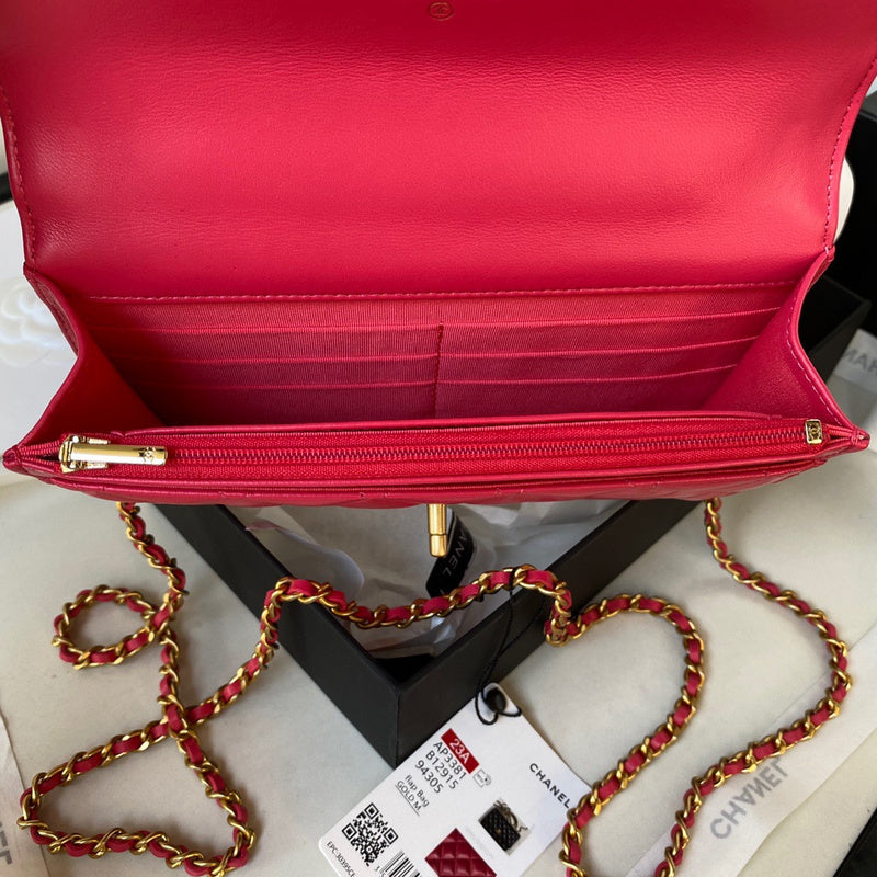 Style My Style - CHL Bags - 302