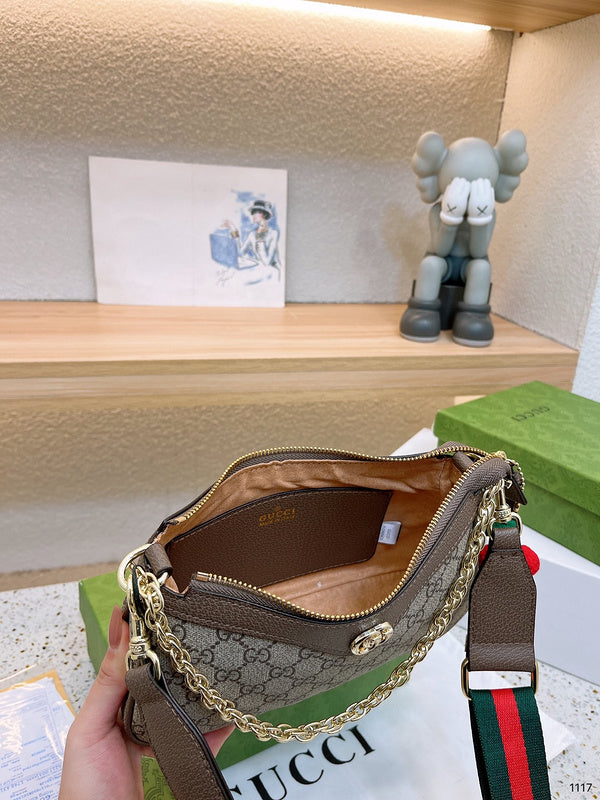 Style My Style - GUI3 Bags - 336