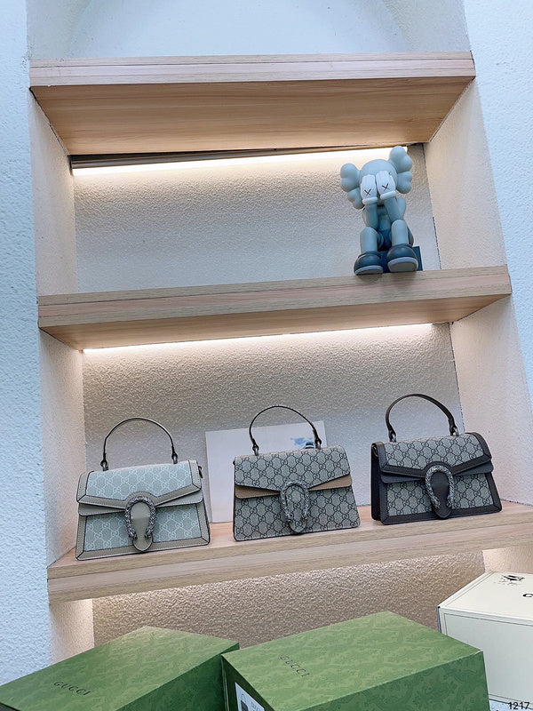Luxurious Totes - GUI3 Bags - 245
