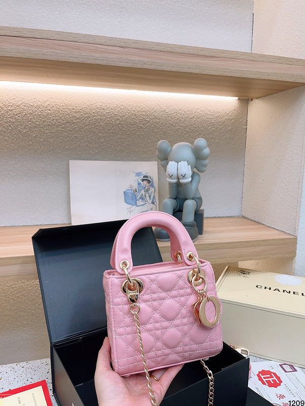 Luxurious Totes - DOR2 Bags - 012