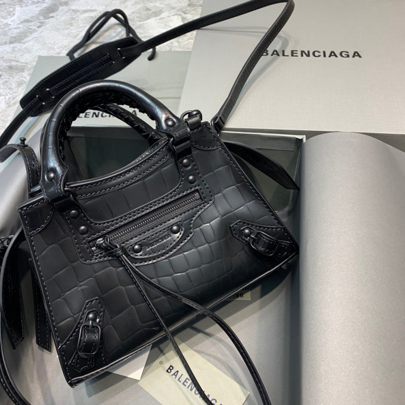 Lux-Totes - BGA Bags - 198