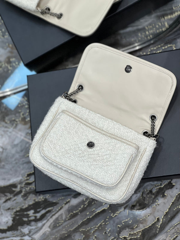 Luxurious Totes - Latest - 8464