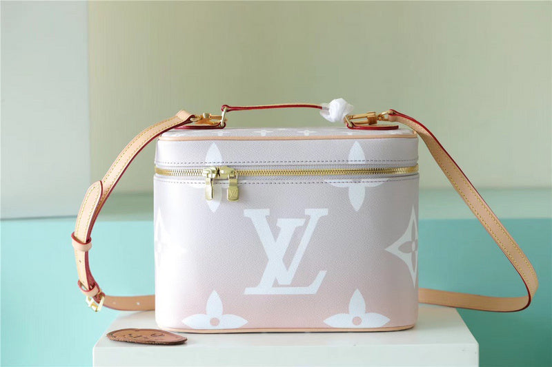 Lux-Totes - LOV Bags - 666