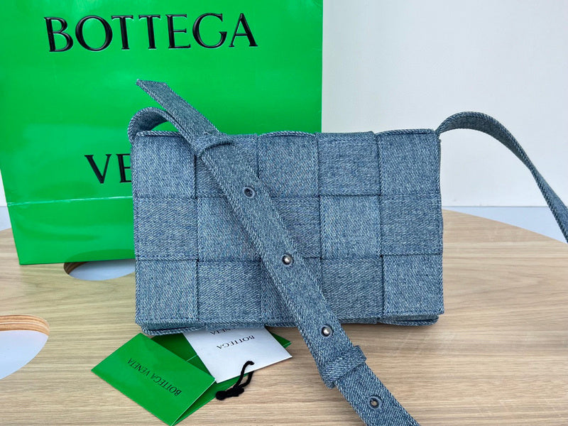 Luxurious-Totes - BV Bags - 2020