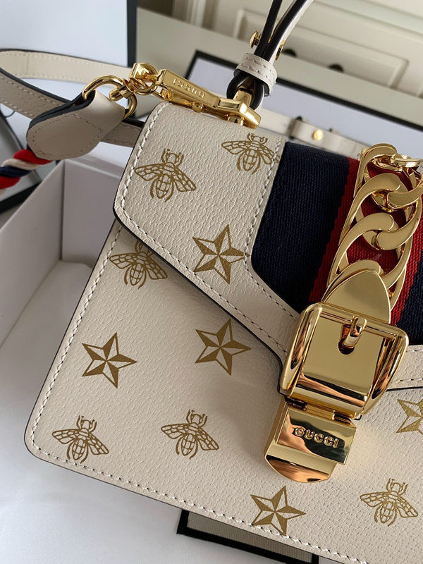 Luxurious Totes - Latest - 10087