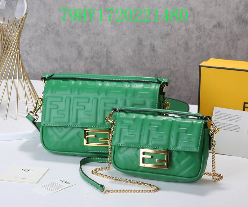 GC - Shoulder - 2622