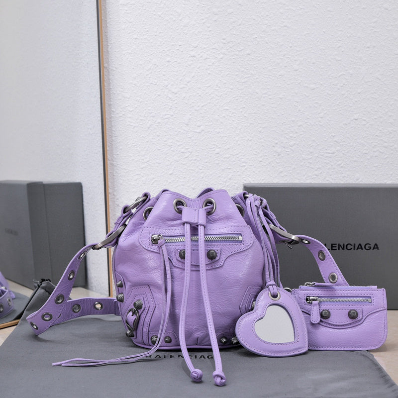 Luxurious-Totes - BGA Bags - 376