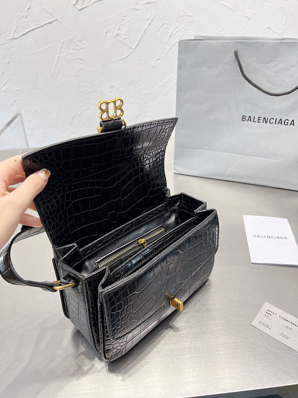 Luxurious Totes - BGA2 Bags - 022