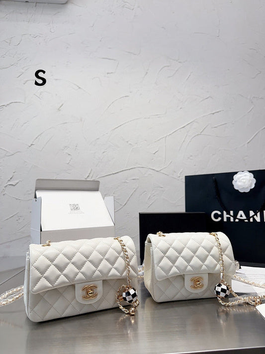 Luxurious Totes - CNL3 Bags - 216