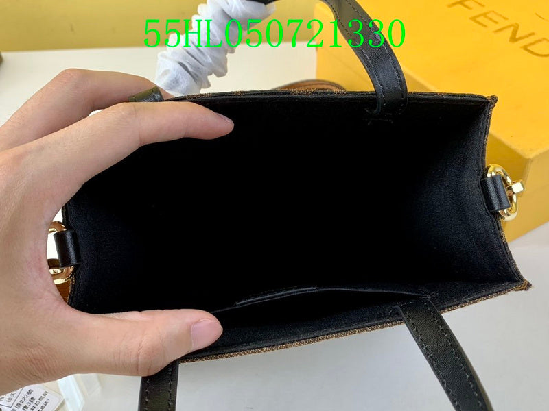 GC - Shoulder - 3356