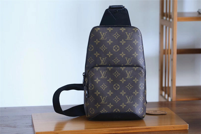 Lux-Totes - LOV Bags - 4121