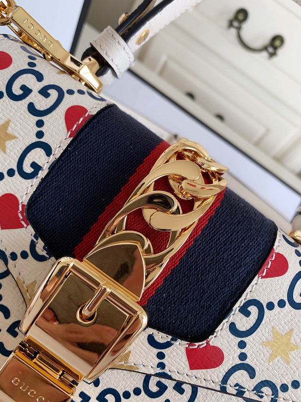 Luxurious Totes - Latest - 9998
