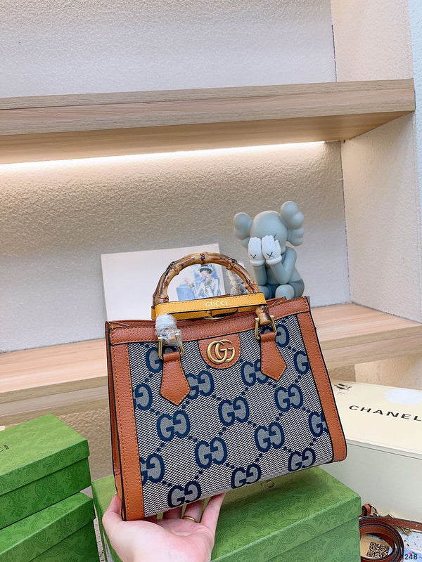 Style My Style - GUI3 Bags - 114