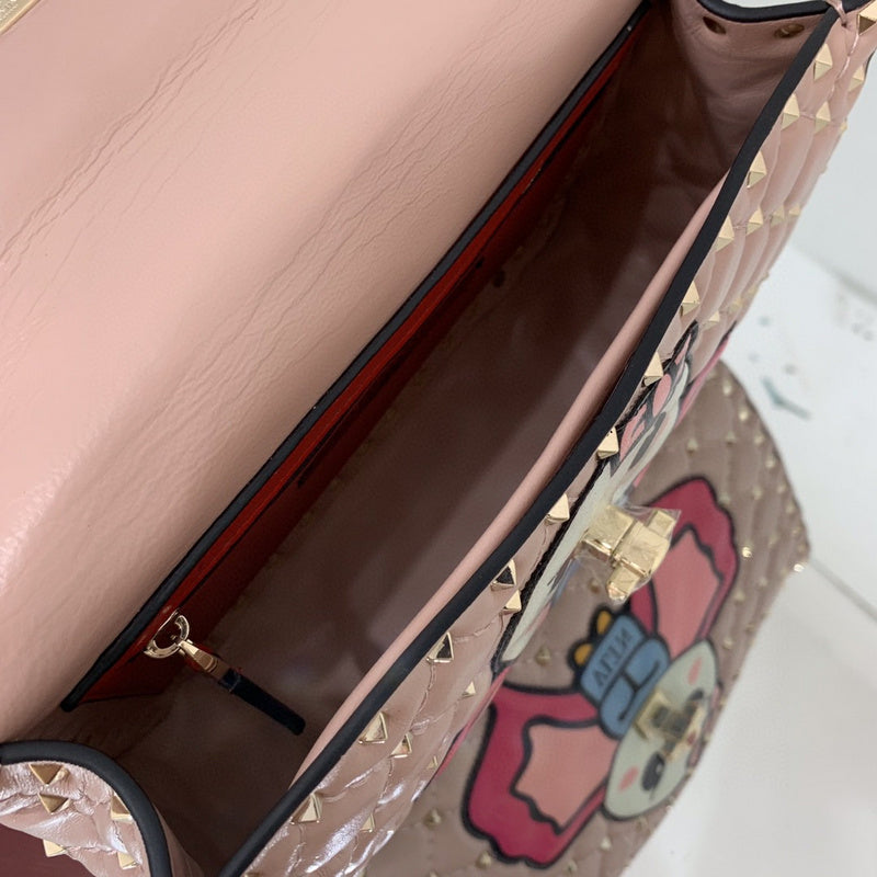 Luxurious Totes - Latest - 4506