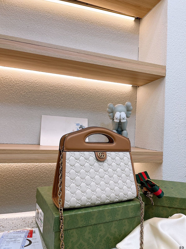 Luxurious Totes - GUI3 Bags - 342