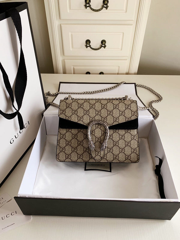Luxurious Totes - Latest - 10069