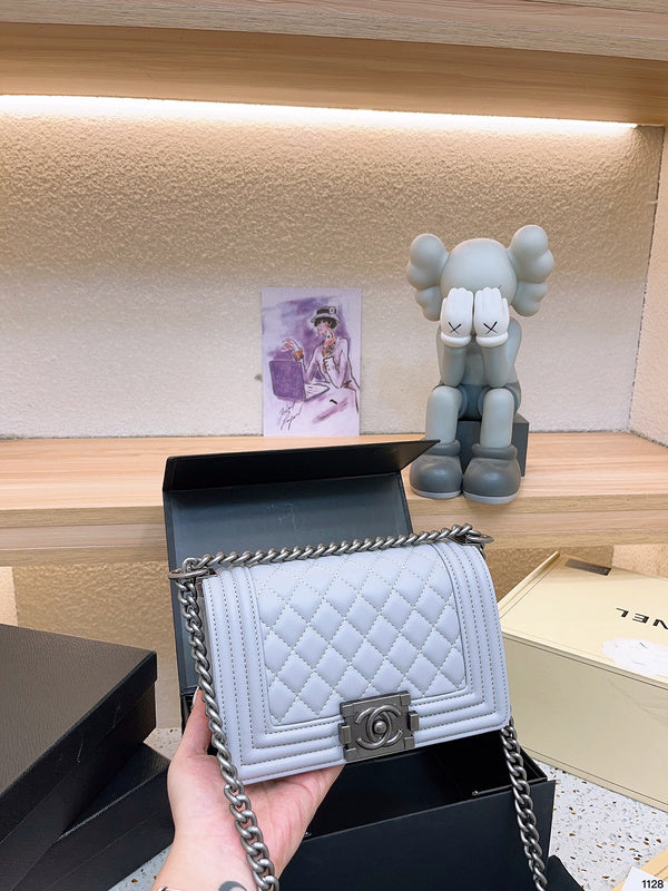 Style My Style - CNL3 Bags - 069