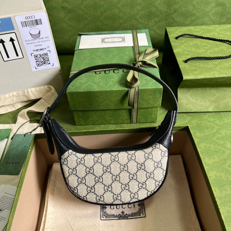 Lux-Totes - GCI Bags - 2308