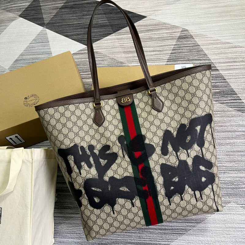 Lux-Totes - GCI Bags - 2012