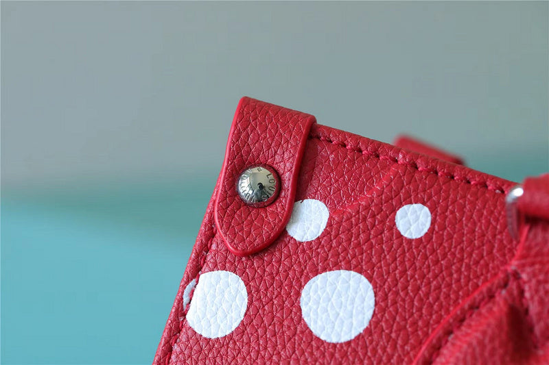 Lux-Totes - LOV Bags - 466