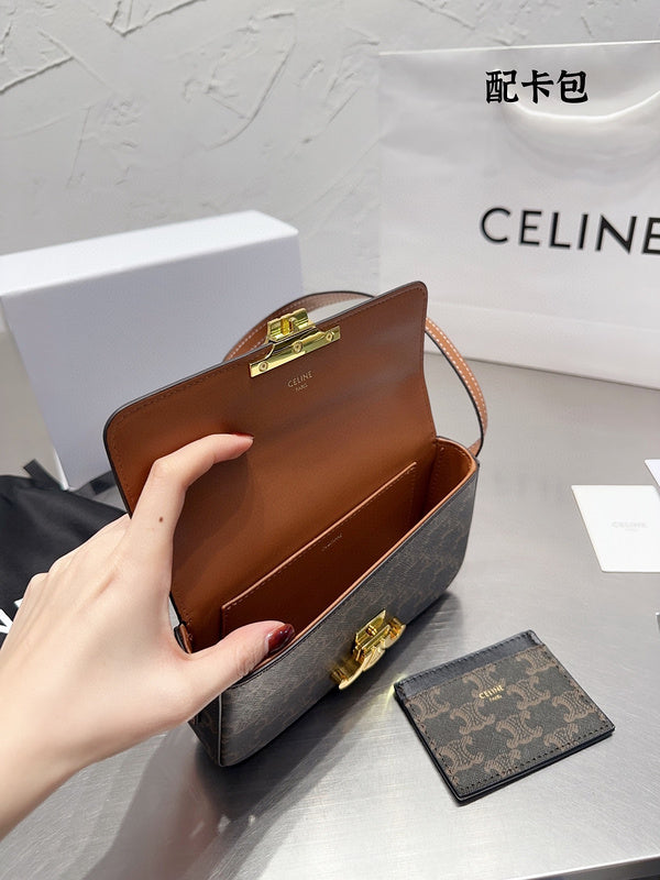 Style My Style - CLE2 Bags - 126