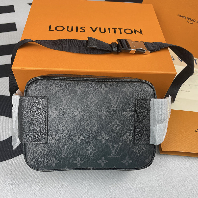 Lux-Totes - LOV Bags - 4195