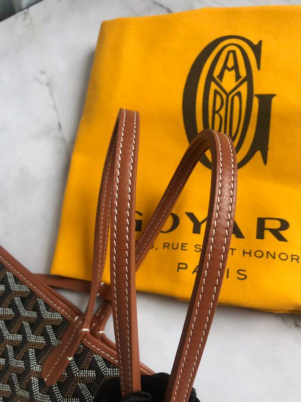 Style My Style3 - GYO Bags - 158