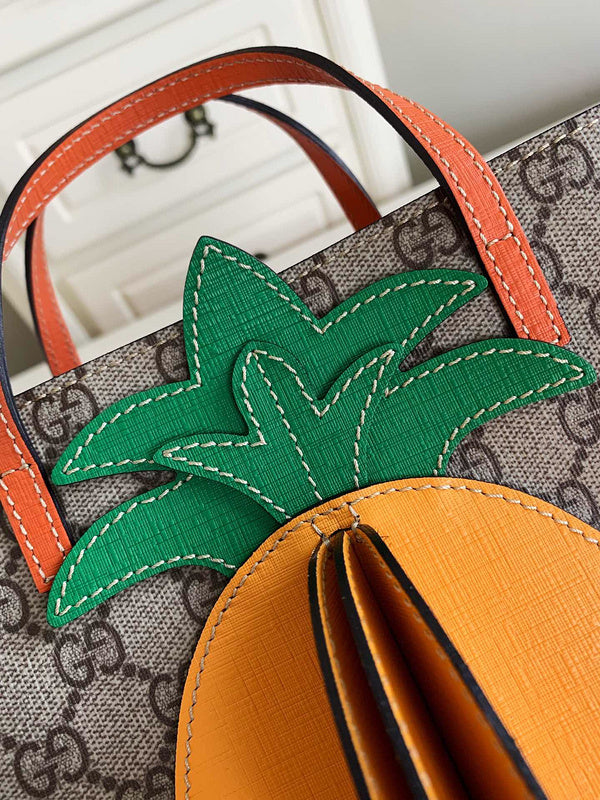 Luxurious Totes - Latest - 10045