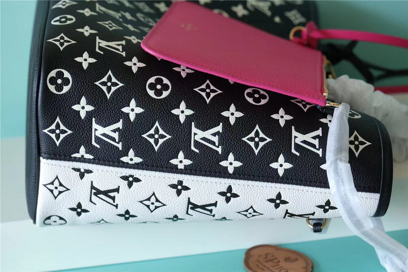 Lux-Totes - LOV Bags - 912