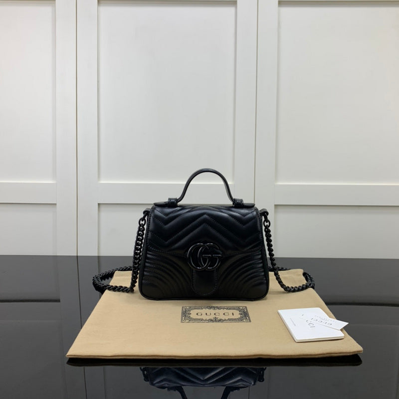 GUI - Luxurious Totes - 1026