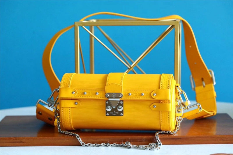 Lux-Totes - LOV Bags - 949