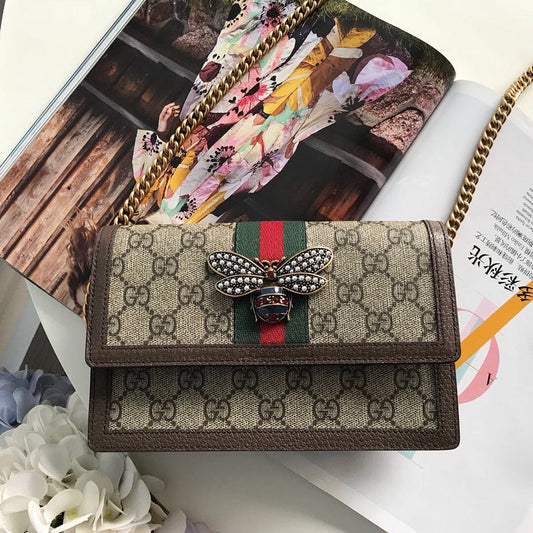 Luxurious Totes - Latest - 9981