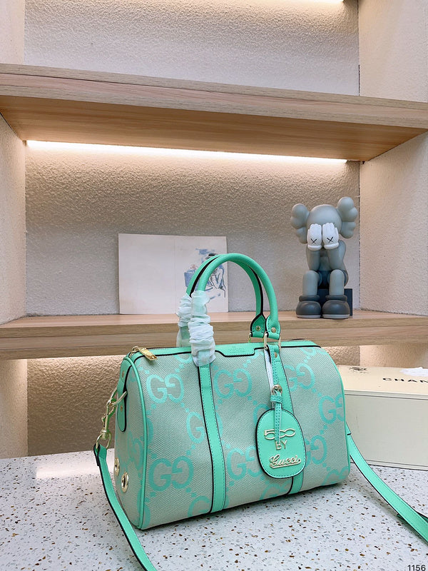 Luxurious Totes - GUI3 Bags - 180