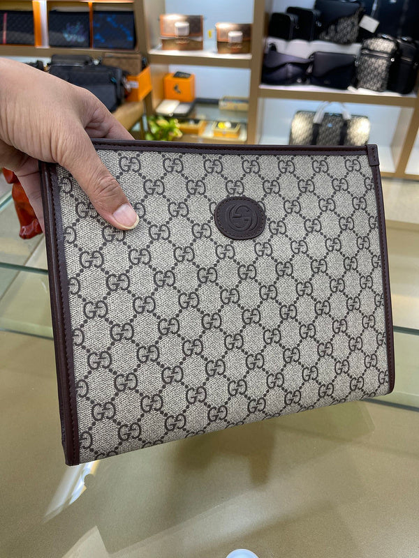 GUI - Luxurious Totes - 1240