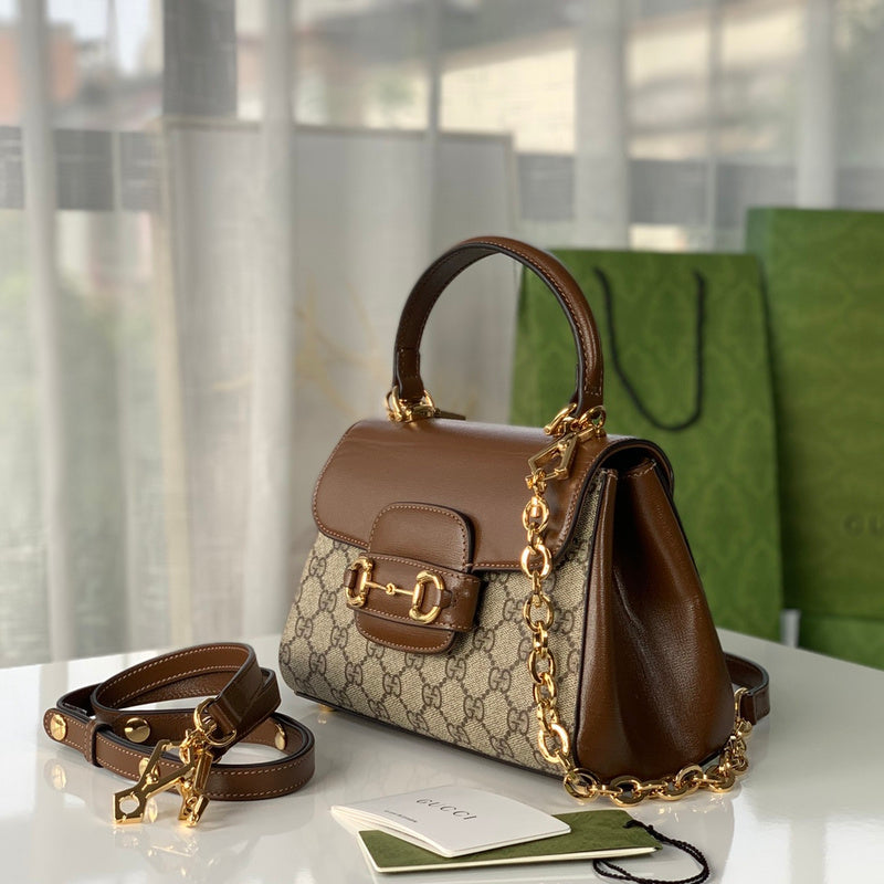 GUI - Luxurious Totes - 771