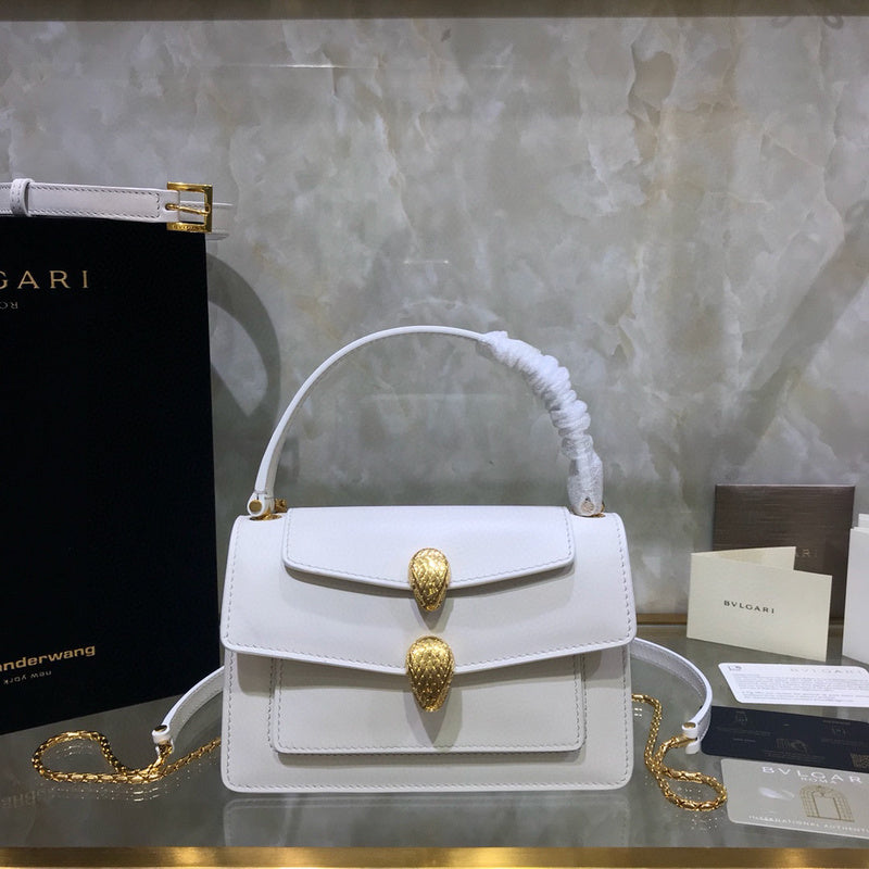 Luxurious-Totes - BVLGA Bags - 380
