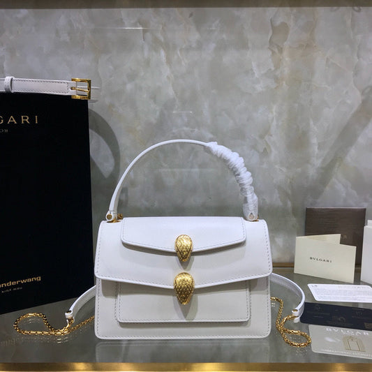 Luxurious-Totes - BVLGA Bags - 380