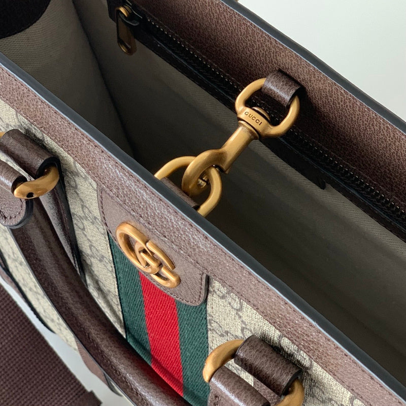 GUI - Luxurious Totes - 612
